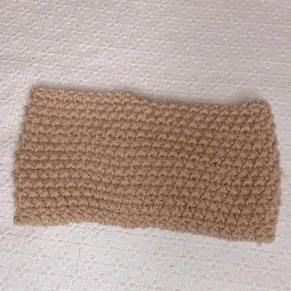 Knit Headband - Picture 2 of 5